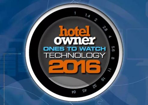 AM:PM featured in Hotel Owner's 'Ones to Watch 2016'
