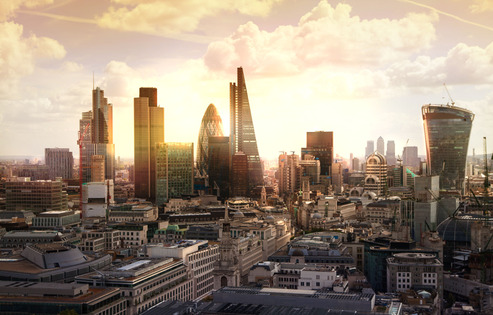 London: 150k rooms by 2020