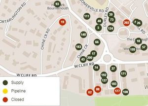 AM:PM launches new online database of hotel closures