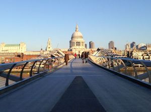 Regional Hotel Property Focus - London