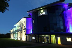 IHL buys two Holiday Inn Express hotels for £26M