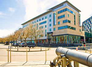 Starboard Hotels acquires Holiday Inn Express Leeds