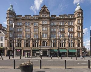 Amaris Hospitality put Newcastle County Hotel up for sale