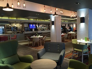 IHG signs Holiday inn deal for Kensington hotel