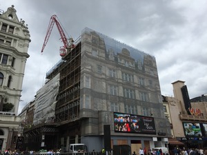 Bespoke Hotels signs London hotels deal with Criterion Capital