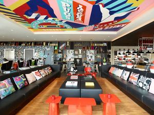 New opening - citizenM London Shoreditch