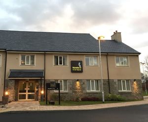 Work progressing on two new Marston's Inns for summer opening 