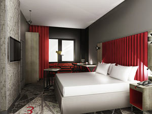 New opening - Ibis Styles London Ealing