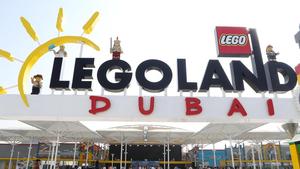 Delta Emirates Contracting awarded contract for Legoland Hotel Dubai