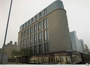 IHG's Voco brand coming to Edinburgh