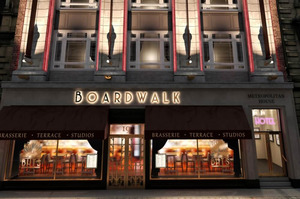 Plans revealed for two North East Hotels