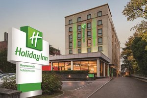 Rebranding - Holiday Inn Bournemouth
