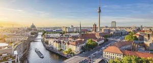 Berlin hotels post record-breaking year