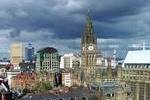 Regional Hotel Property Focus - Manchester