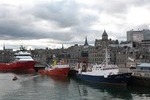 Regional Hotel Property Focus - Aberdeen