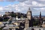 Regional Hotel Property Focus - Edinburgh