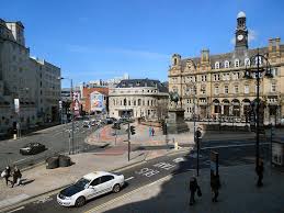 Regional Hotel Property Focus - Leeds