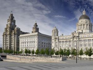 Regional Hotel Property Focus - Liverpool
