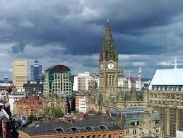 Regional Hotel Property Focus - Manchester