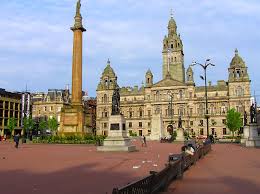 Regional Hotel Property Focus - Glasgow