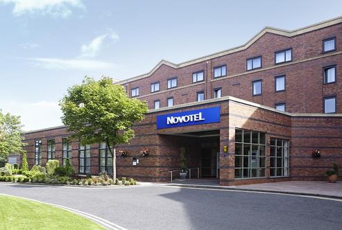Fairview Hotels expands portfolio with purchase of three hotels
