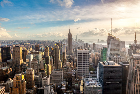 19k hotel rooms set to enter New York by 2020